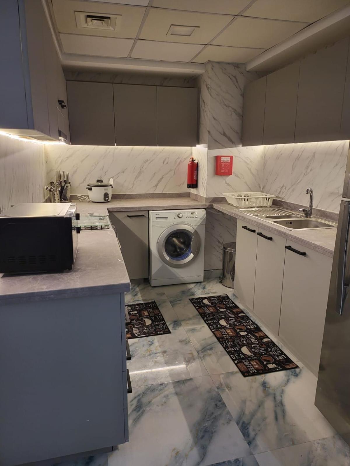 Ocean Whisper Ultra Luxe 1 Bedroom Apartment With A Private Beach - Al Marjan Island Ras al-Khaimah Exterior foto
